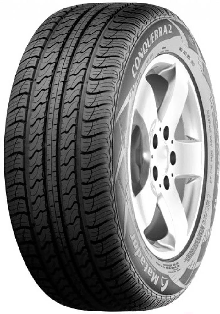 

Автомобильные шины Matador MP 82 Conquerra 2 SUV 235/60R16 100H, MP 82 Conquerra 2 SUV 235/60R16 100H