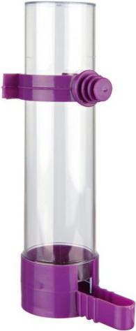 

Кормушка Trixie для птиц 50мл/11см, для птиц 50мл/11см