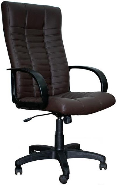 

Офисное кресло King Style KP 11 экокожа шоколад