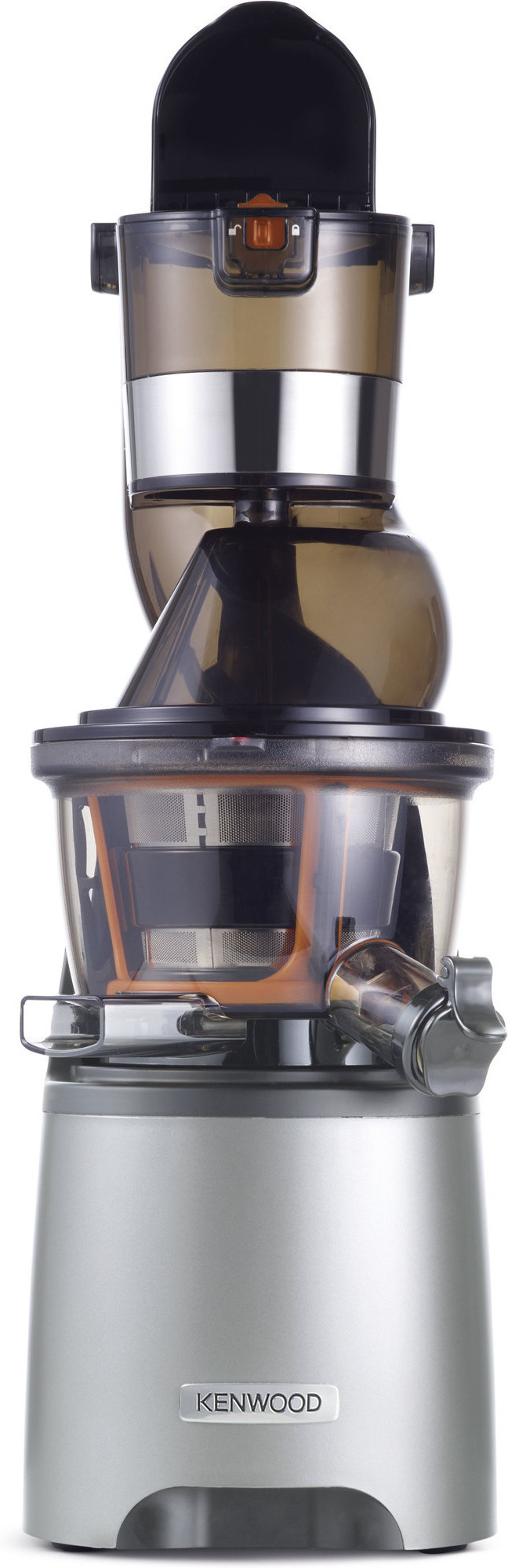 

Соковыжималка Kenwood JMP800SI