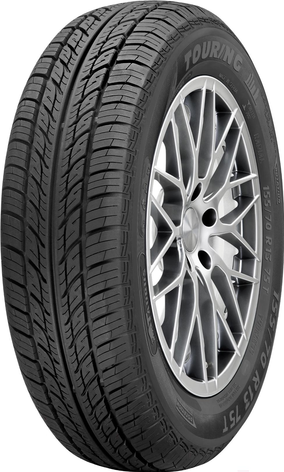 

Шины Taurus Touring 301 175/70R14 84T, Touring 301 175/70R14 84T