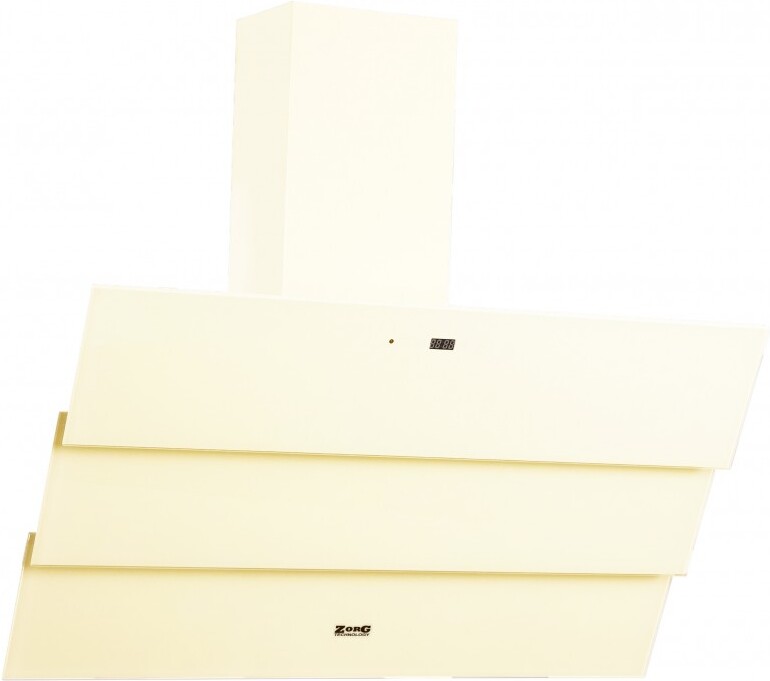 

Вытяжка ZorG Technology Troy 750 90 бежевый, Вытяжка ZorG Technology Troy 750 90 Beige