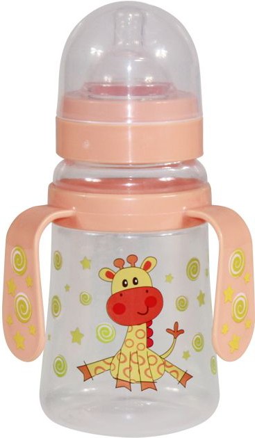 

Бутылочка для кормления Lorelli 250 мл Yellow [10200680002], Бутылочка для кормления Lorelli 250 мл 10200680002 Yellow
