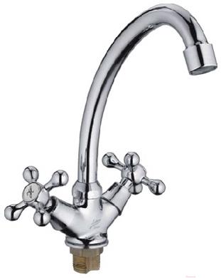 

Смеситель Ledeme L5908, L5908