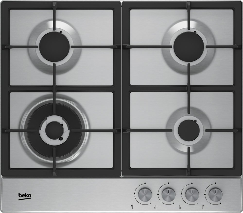 

Варочная панель BEKO HIDW 64225 SX, HIDW64225SX