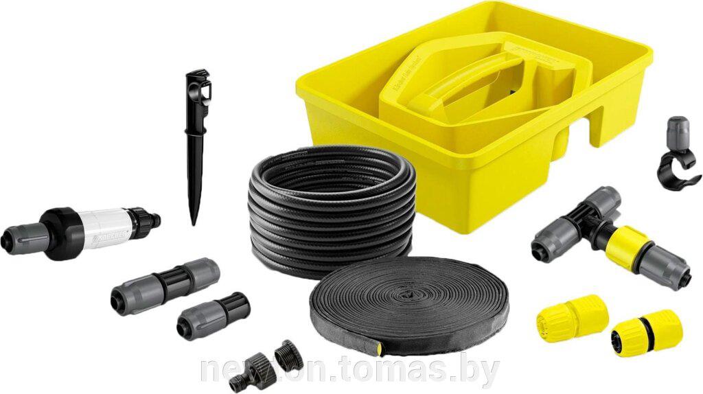 

Система автоматического полива Karcher 2.645-238.0, система Karcher 2.645-238.0