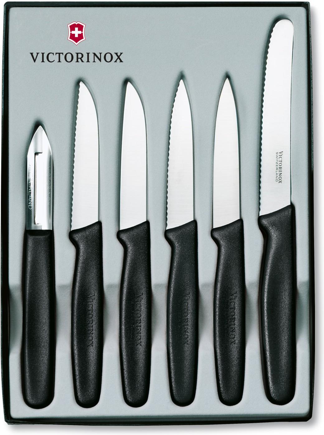 

Набор ножей Victorinox Swiss Classic [5.1113.6], Swiss Classic