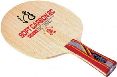 

Основание для ракетки Giant Dragon 36502 Blades Soft Carbon 2C ST