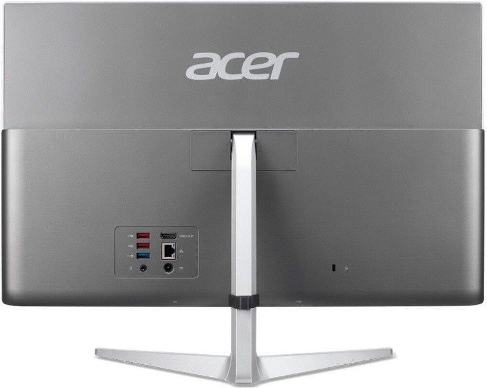 

Моноблок Acer Aspire C24-1650 [DQ.BFTER.002], Моноблок Acer Aspire C24-1650 (DQ.BFTER.002)