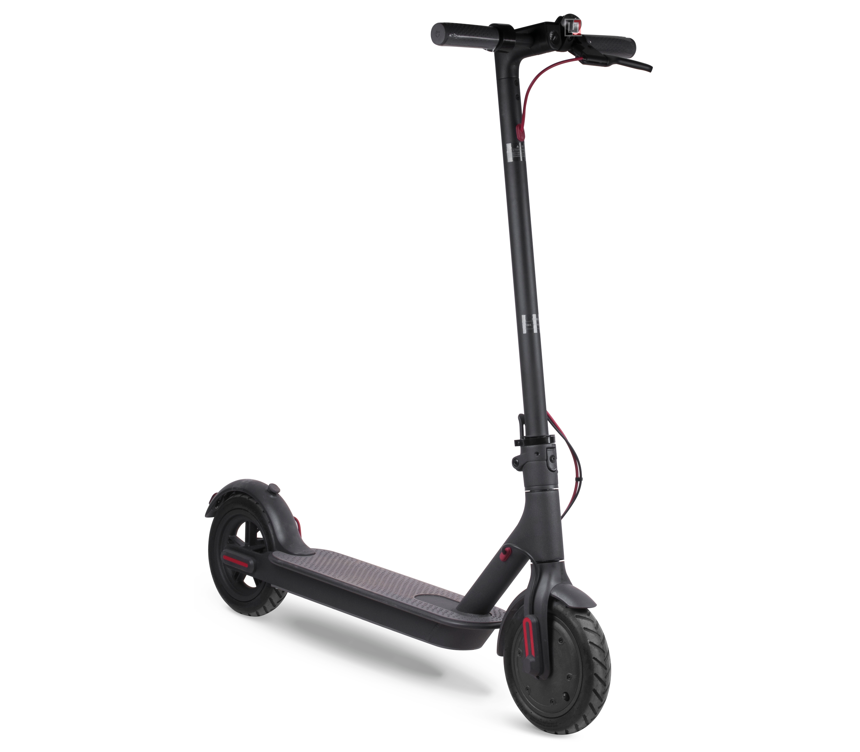 

Электросамокат Xiaomi Mi Electric Scooter M365/FBC4004GL (черный), Mi Electric Scooter M365