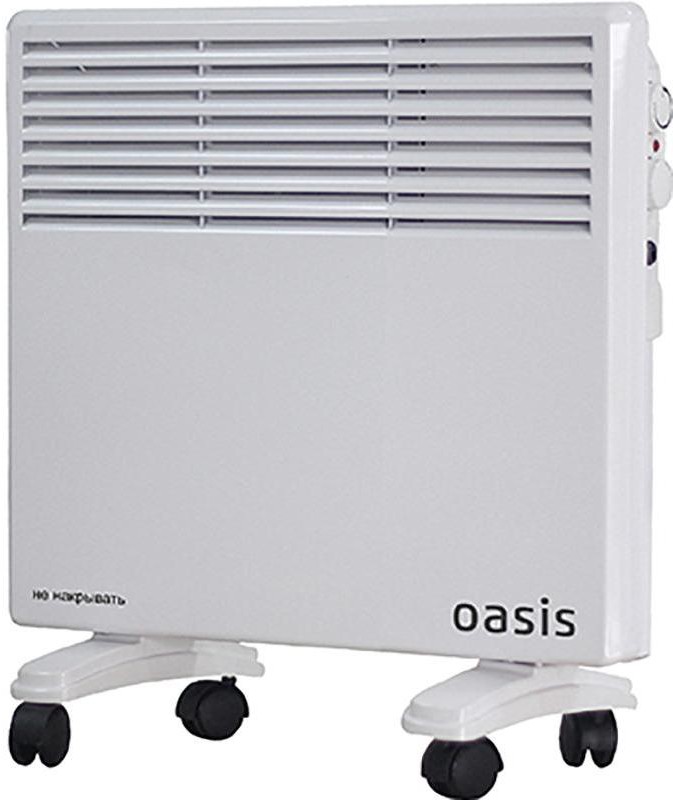 

Конвектор Oasis LK-5 D
