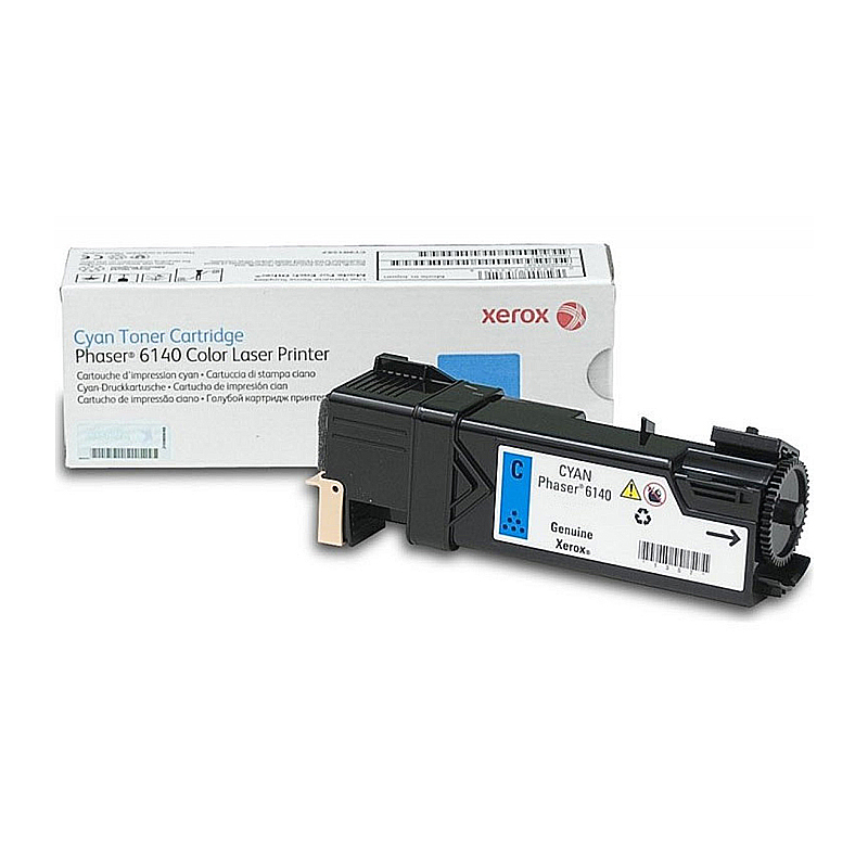 

Картридж для принтера Xerox 106R01481, 106R01481