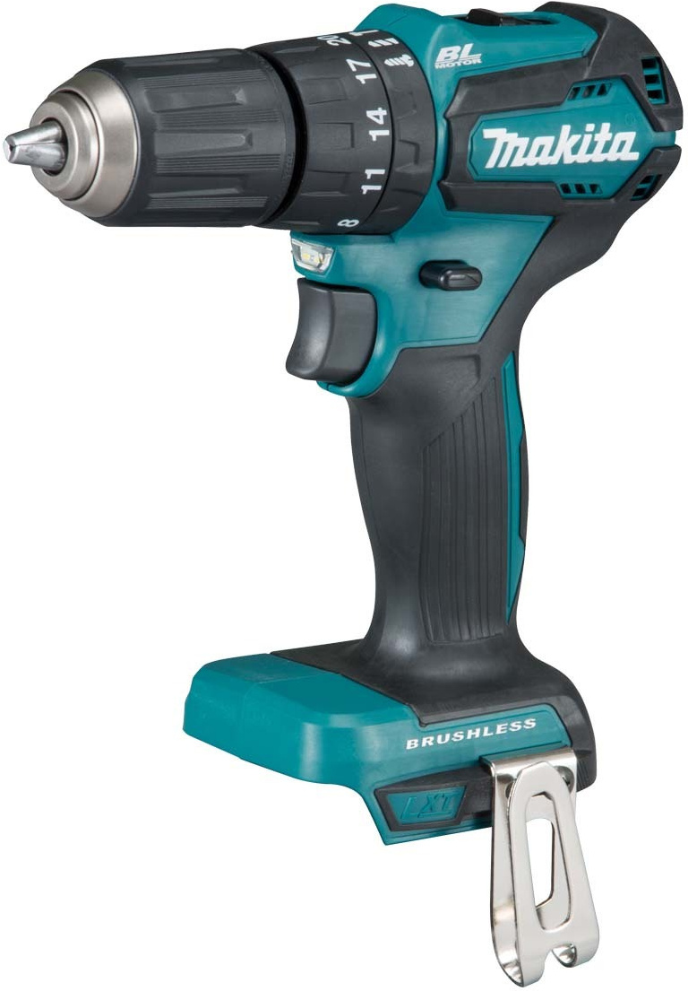 

Дрель-шуруповерт Makita DHP483Z