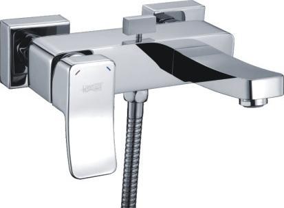 

Смеситель Wasserkraft Aller 1061