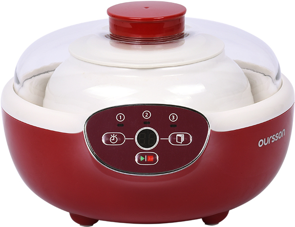 

Йогуртница Oursson FE2305D/DC