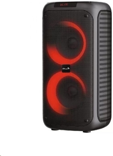 

Портативная акустика Eltronic 20-47 Dance Box 220
