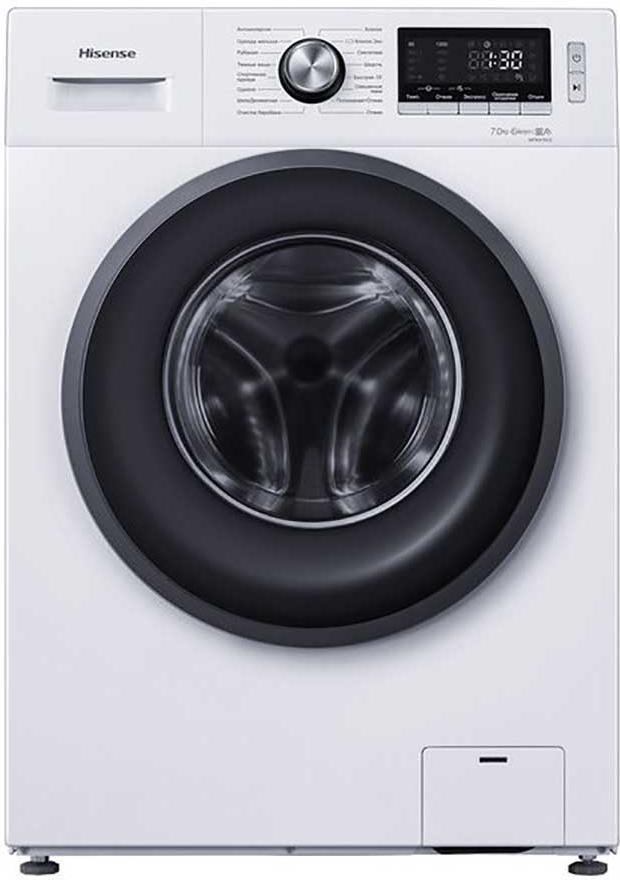 

Стиральная машина Hisense WFKV7012M