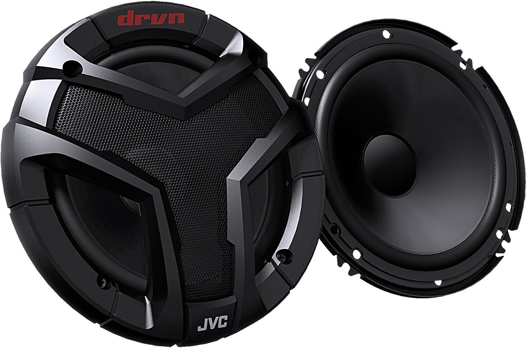 

Автоакустика JVC CS-V618J, Колонки автомобильные JVC CS-V618J