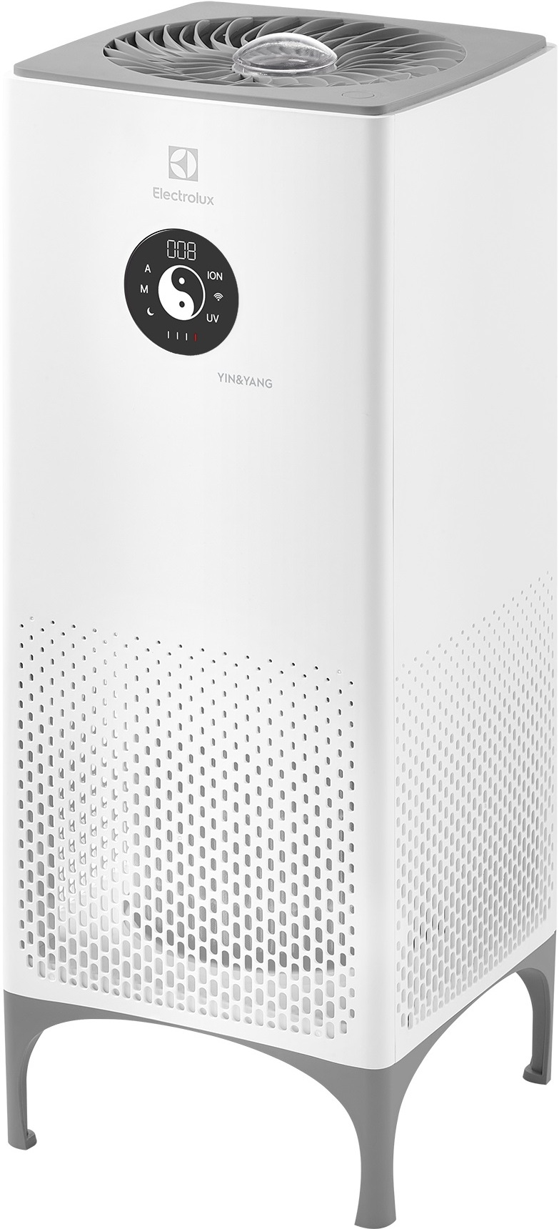 

Очиститель воздуха Electrolux EAP-2050D