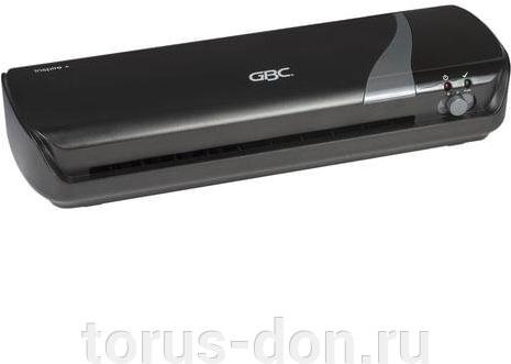 

Ламинатор GBC Inspire+ A4 [4402075EU], Inspire+ A4