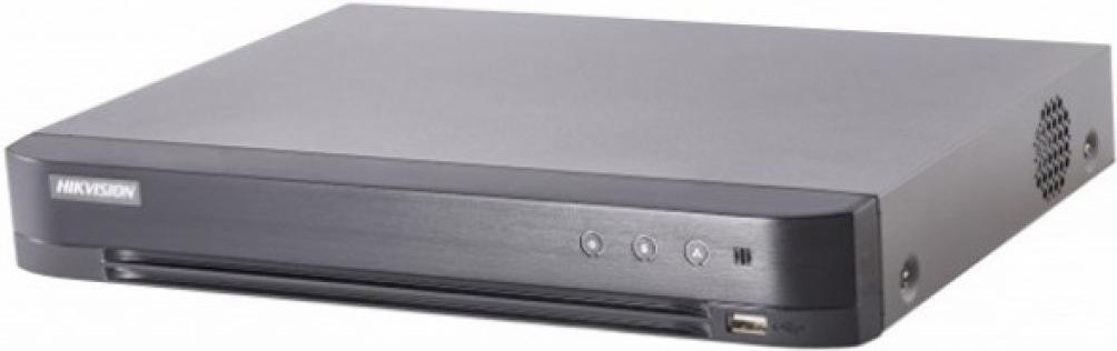 

Видеорегистратор наблюдения Hikvision DS-7204HTHI-K1