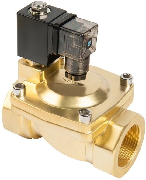 

Клапан электромагнитный Unipump BCX-20 3/4, клапан Unipump BCX-20 3/4 88593