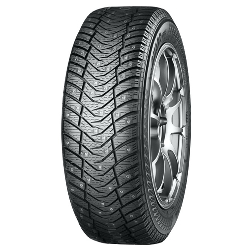 

Шины Yokohama iceGuard Stud iG65 235/50/R18 101T шипы, iceGuard Stud iG65 235/50/R18 101T шипы