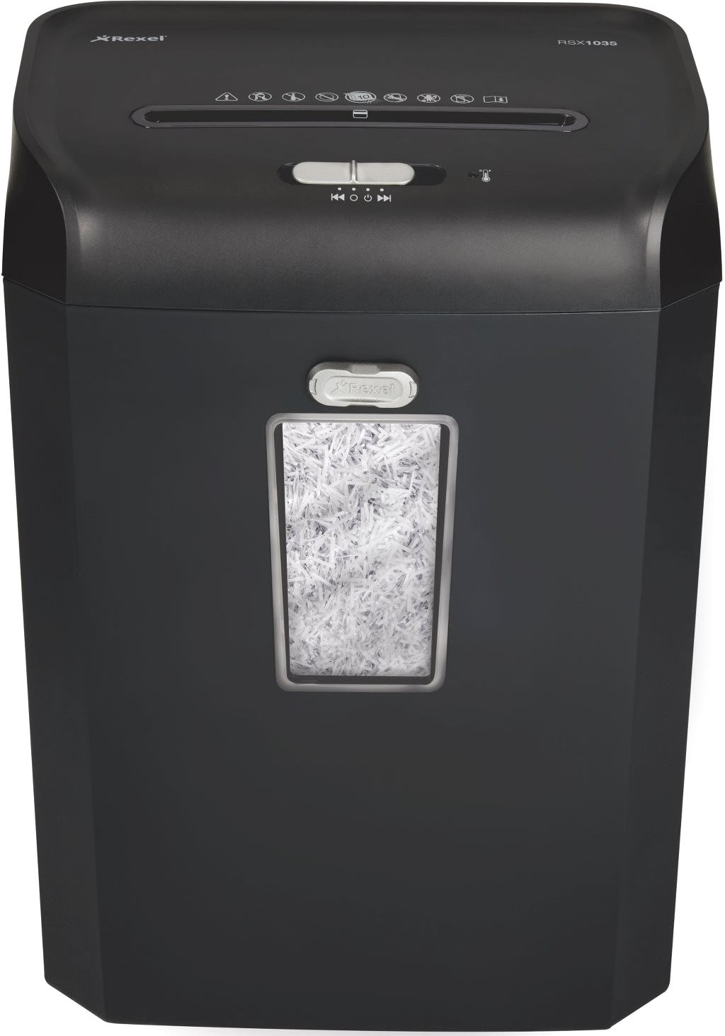 

Шредер Rexel Promax RSX1035 [2100885a], Шредер Rexel ProMax QS RSX1035