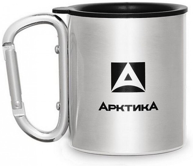 

Термокружка Арктика 801-450K