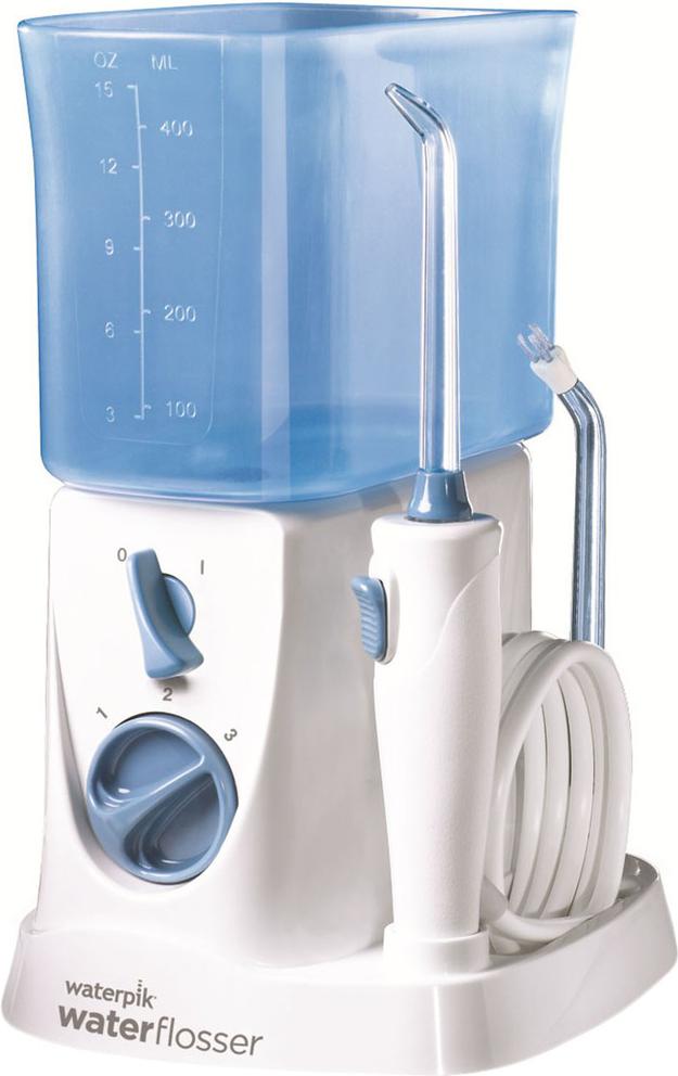 

Ирригатор Waterpik WP-300Е2, WP-300Е2