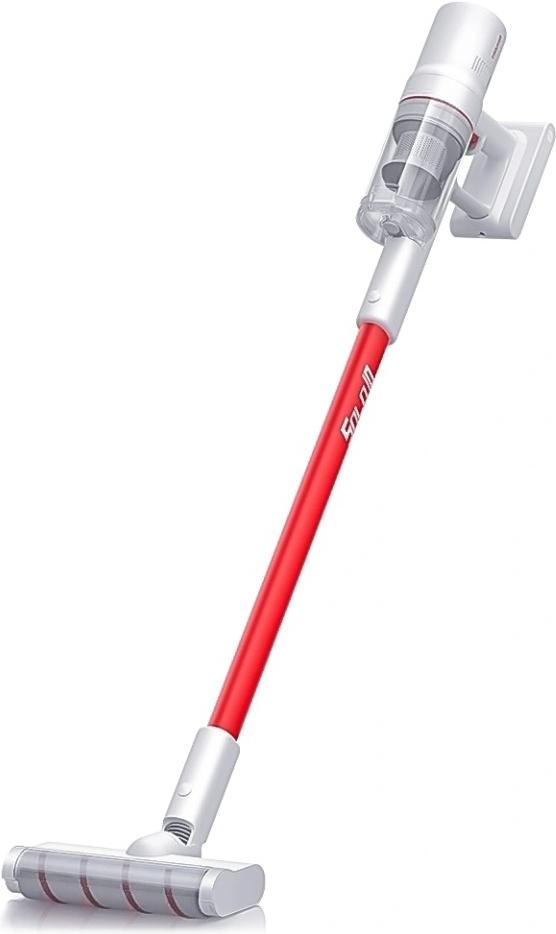 

Пылесос Trouver Solo 10 Cordless Vacuum Cleaner VPL3, Solo 10 Cordless Vacuum Cleaner VPL3