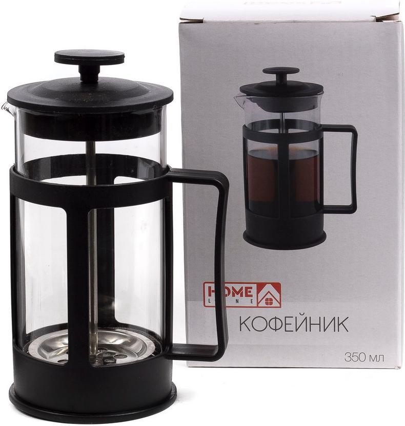 

Френч-пресс Home line WY-P103-350, WY-P103-350