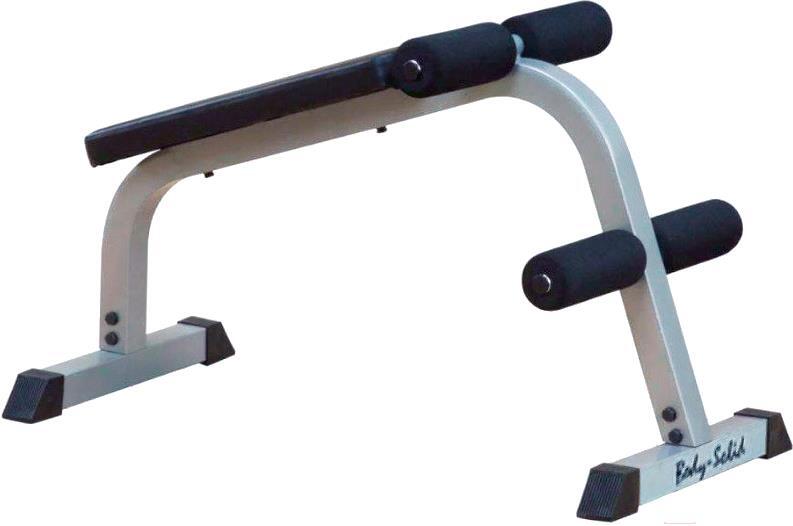 

Силовая скамья Body-Solid GAB-39