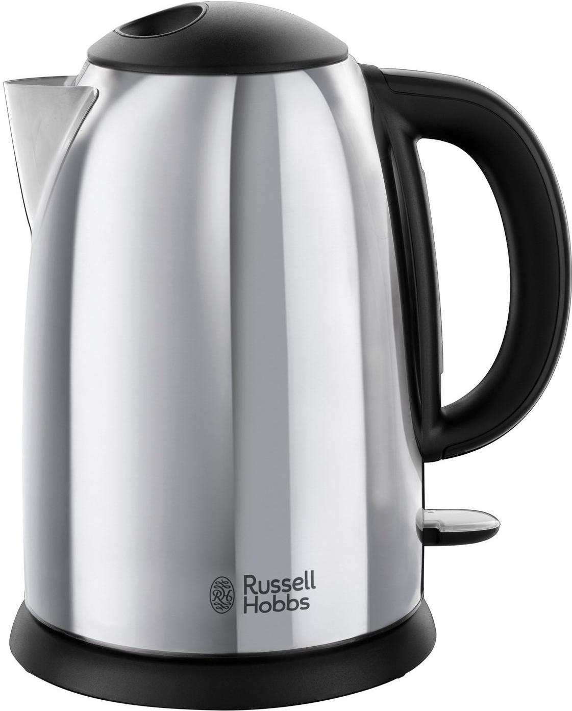 

Электрочайник Russell Hobbs 23930-70, 23930-70