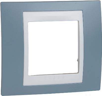 

Рамка Schneider Electric Unica MGU6.002.873, Unica MGU6.002.873
