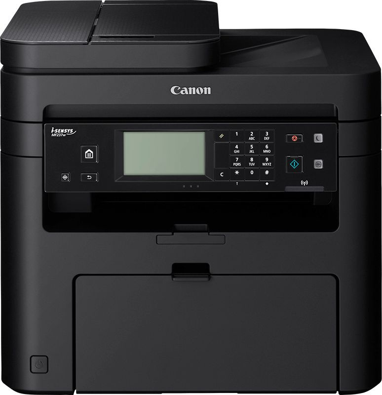 

МФУ Canon i-SENSYS MF237w Bundle (1418C161) A4