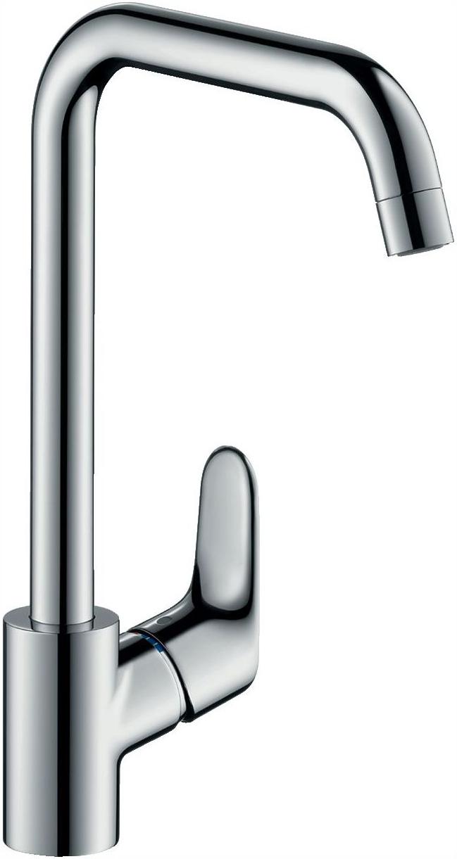 

Смеситель Hansgrohe Focus 31820000, Focus