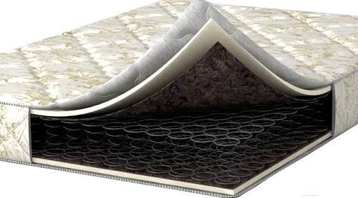 

Матрас Askona Compact Bonus 120x190, Compact Bonus 120x190