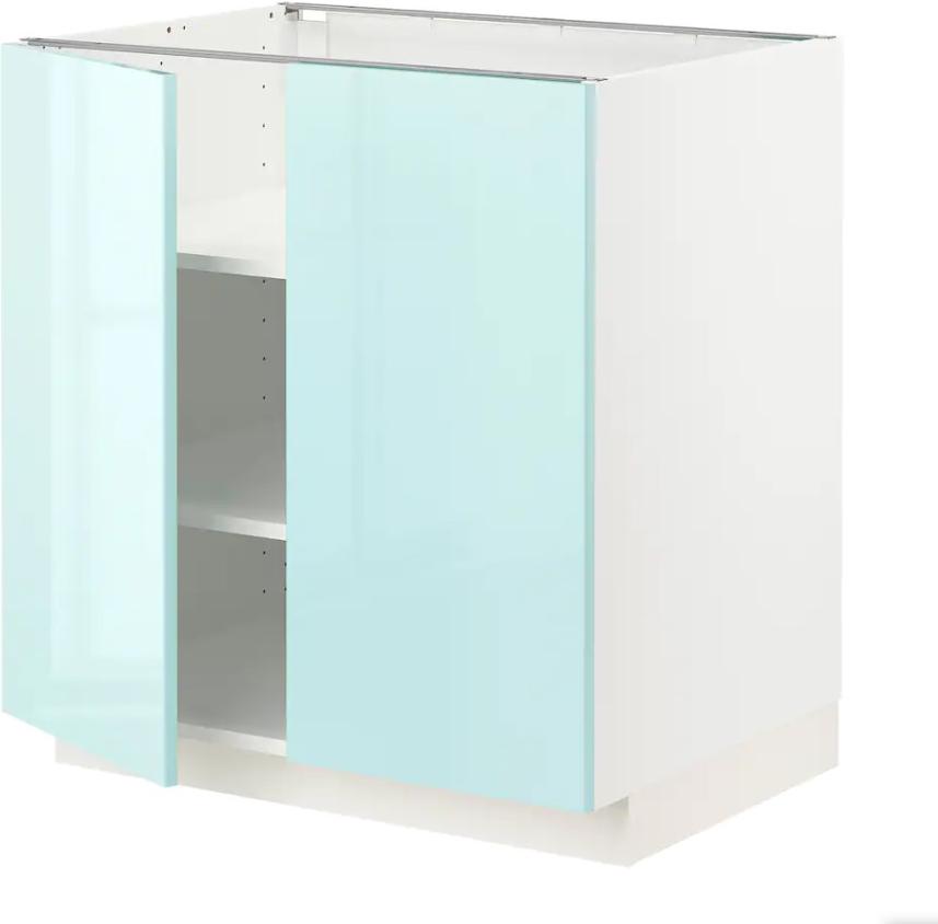 

Кухонный шкаф Ikea Метод [894.144.07], Метод