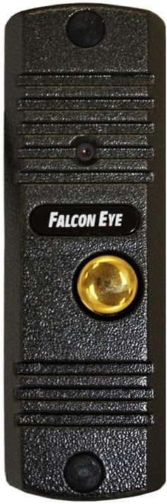 

Видеопанель Falcon Eye FE-305HD графит (00-00182796)