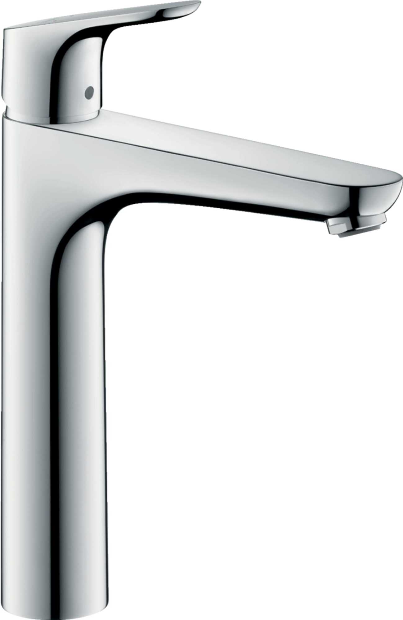 

Смеситель Hansgrohe Focus E2 31608000