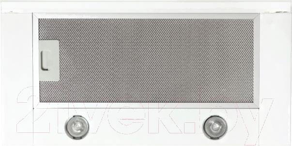 

Кухонная вытяжка ZorG Technology Storm 60 Белый (960 куб. м/ч), Storm 960 60