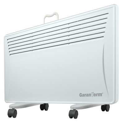 

Конвектор Garanterm G05UM, G05UM