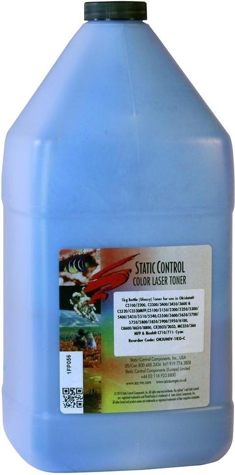 

Картридж Static Control SAM406-1KG-COS, SAM406-1KG-COS