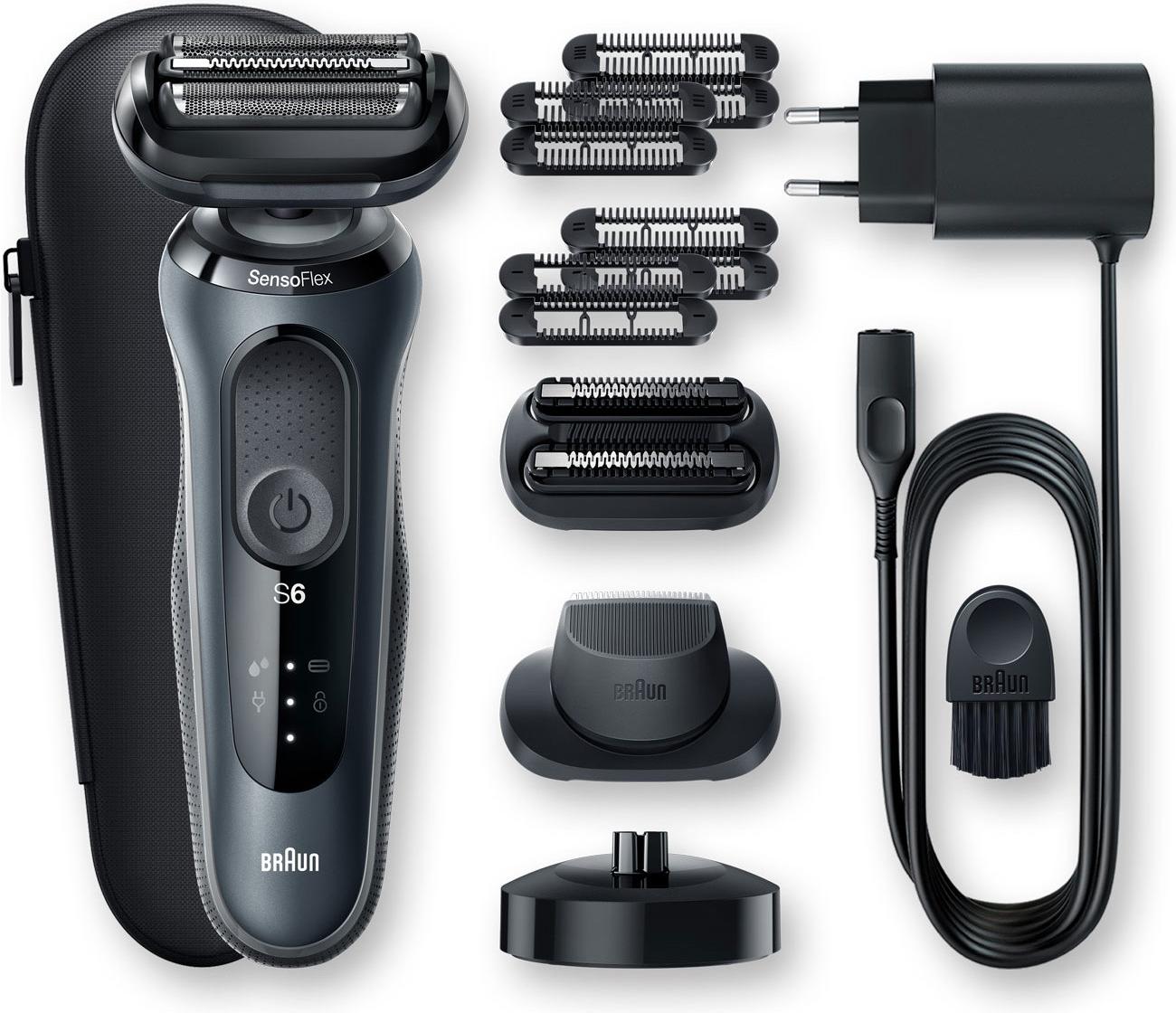 

Электробритва Braun 60-N4820cs, 60-N4820cs
