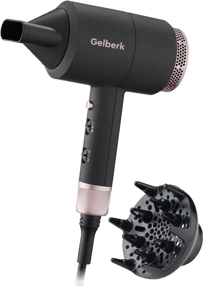 

Фен Gelberk GL-D181