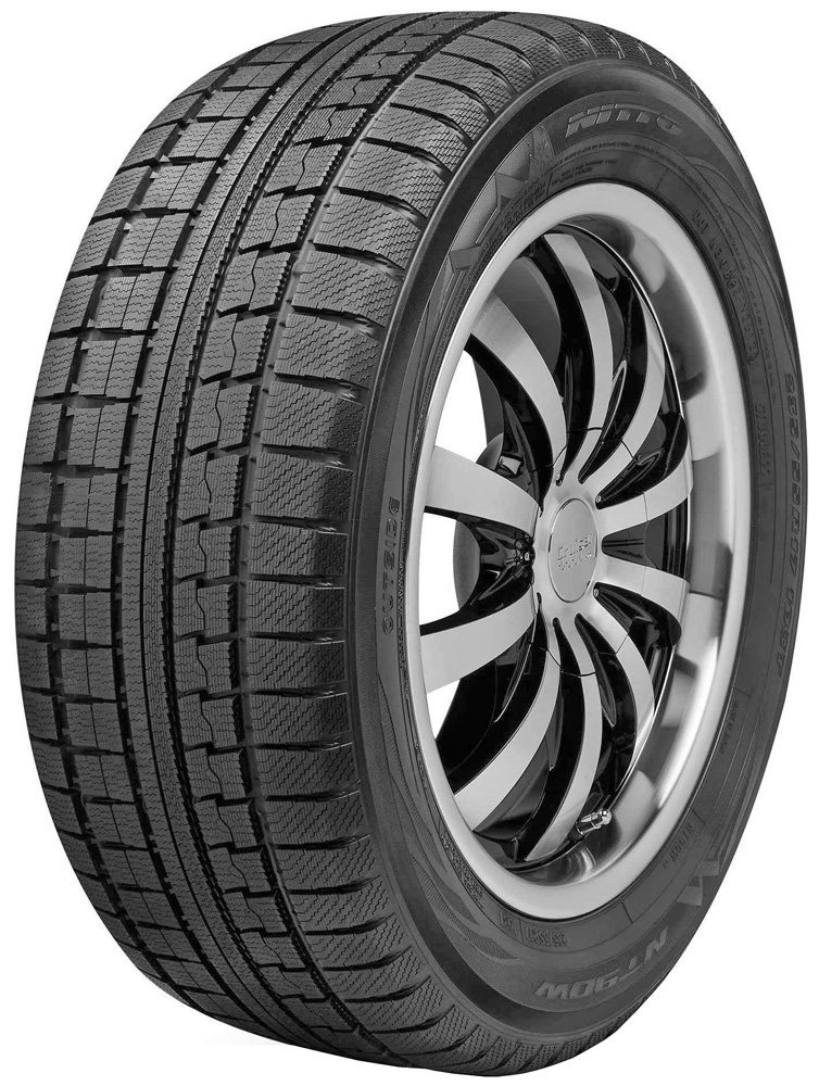 

Автомобильные шины Nitto NT90W 225/55R17 101Q, NT90W 225/55R17 101Q