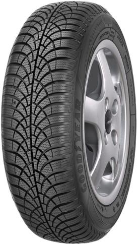 

Шины Goodyear UltraGrip 9+ 205/55R16 91T Зимняя, UltraGrip 9+ 205/55R16 91T Зимняя