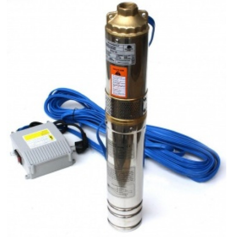 

Насос OMNIGENA WQ 450F, WQ 450F
