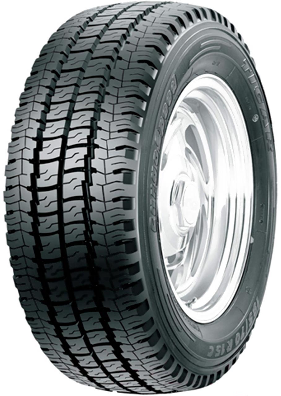 

Летняя шина Tigar Cargo Speed 205/70 R15C 106/104S, Cargo Speed 205/70 R15C 106/104S